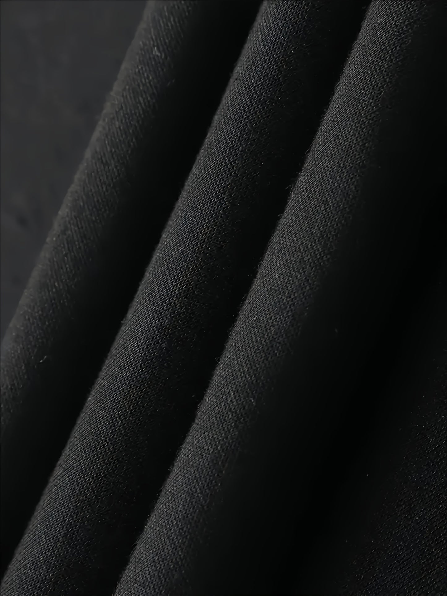 3pcs Men's Casual Sports Jogging Pants - Durable, Multifunctional, Warm Polyester Sports Pants - Soft Polyester Knitted Fabric, Slightly Elastic, Drawstring Waist Circumference, Regular Fit, Perfect Warm Sports Pants for Autumn And Winter Seasons