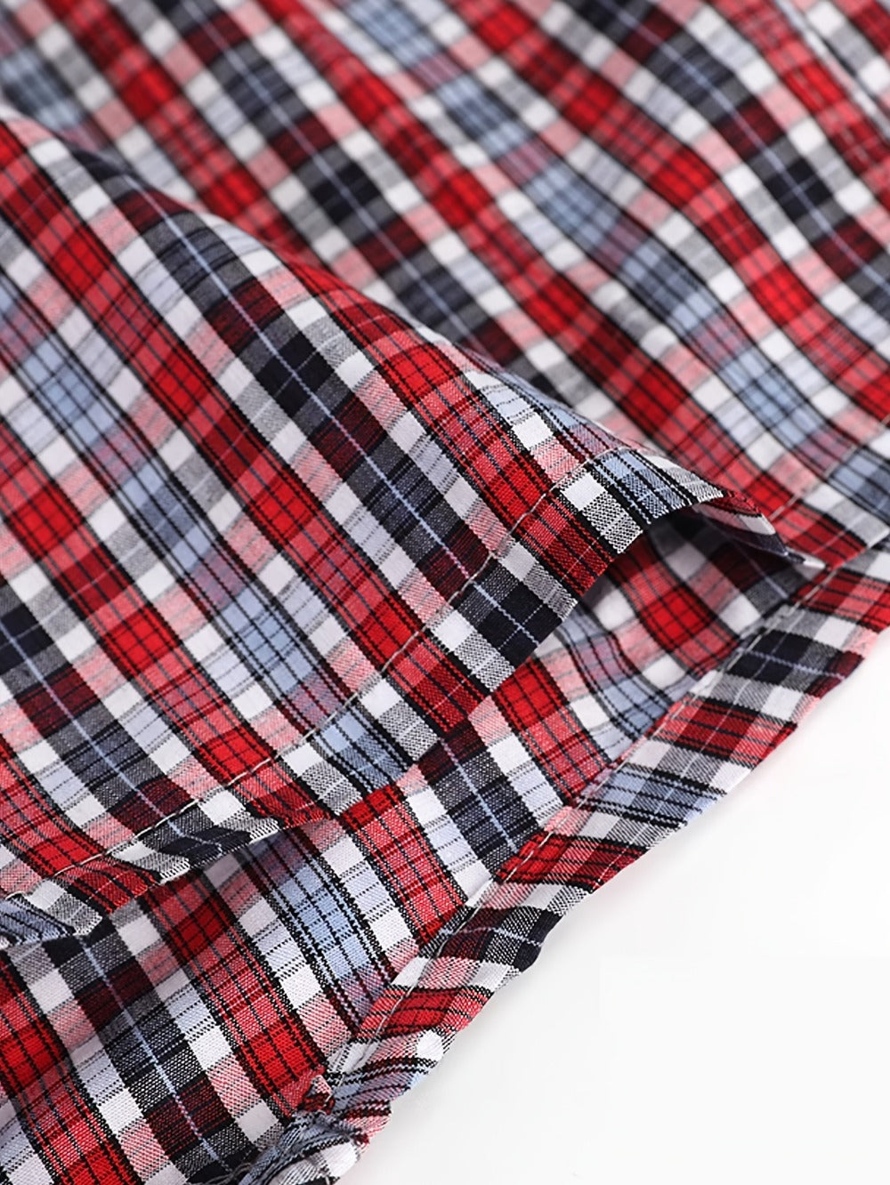 Men's Boxer Briefs - Versatile Style 210853