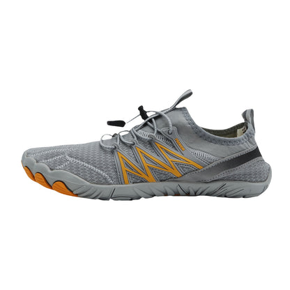 [Beach & Water Shoes] Beach Shoes, Outdoor Five-Finger River Tracing Shoes, Water Shoes, Hiking Shoes, Snorkeling Shoes, Barefoot Shoes, Barefoot Shoes, Drifting And Surfing