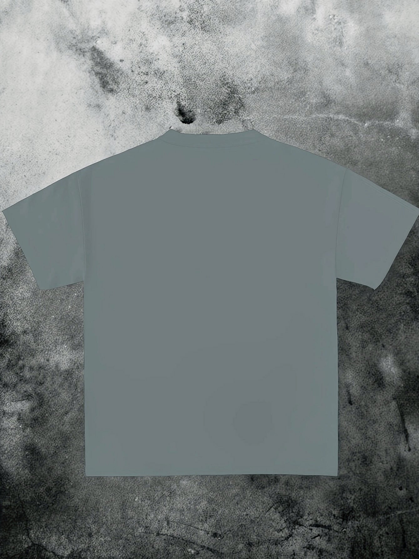 Men's Outdoor Style Casual I'm Retired, Five O'Clock Pattern Letter Print T-Shirt Everywhere, PLUS SIZE
