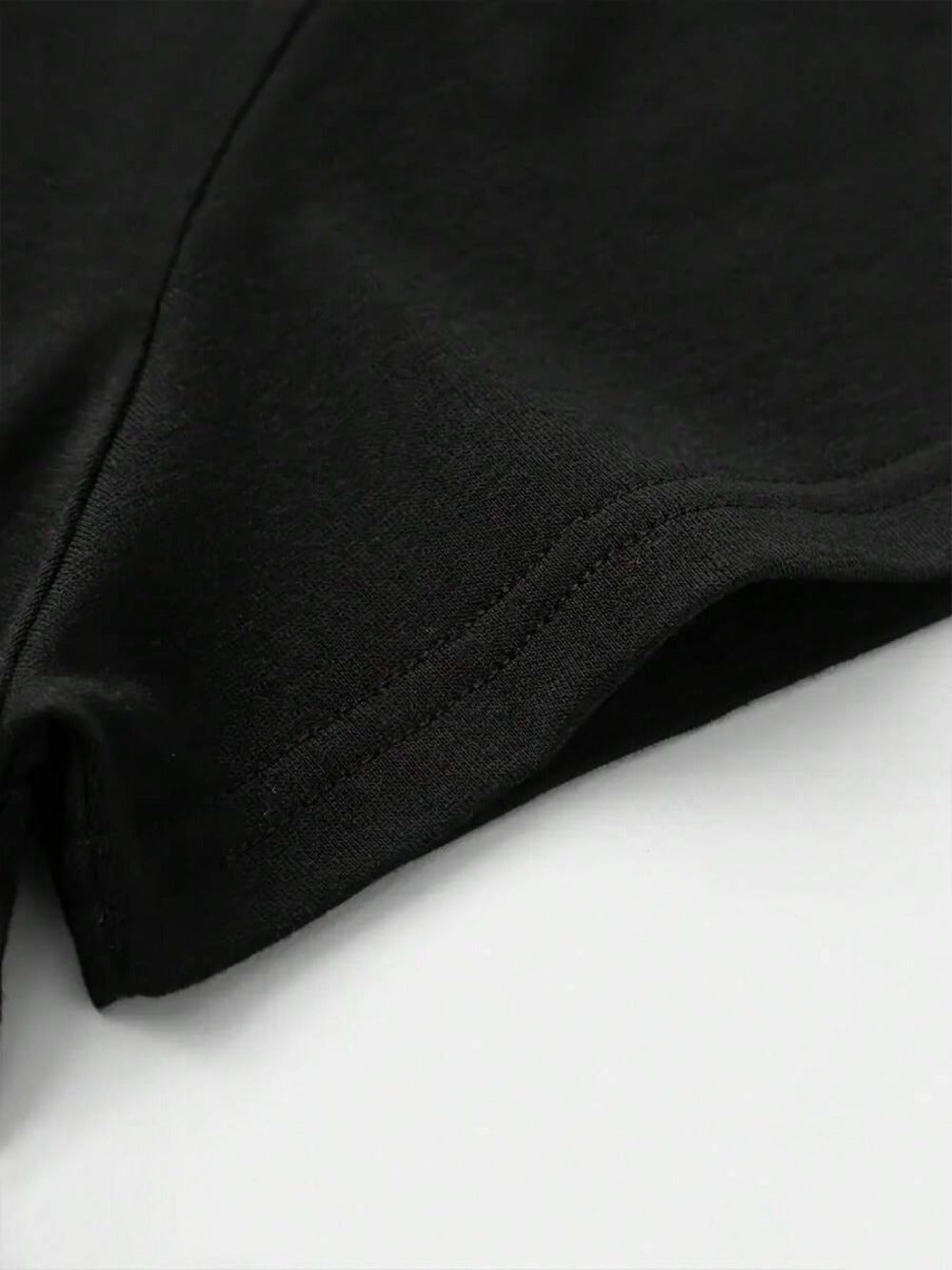 Unisex Graphic T-Shirt - Graphic Short Sleeve Style 86117