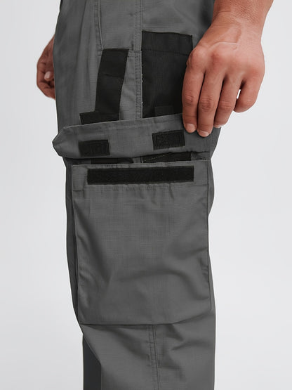 Unisex Coveralls - Versatile Everyday Style 39877