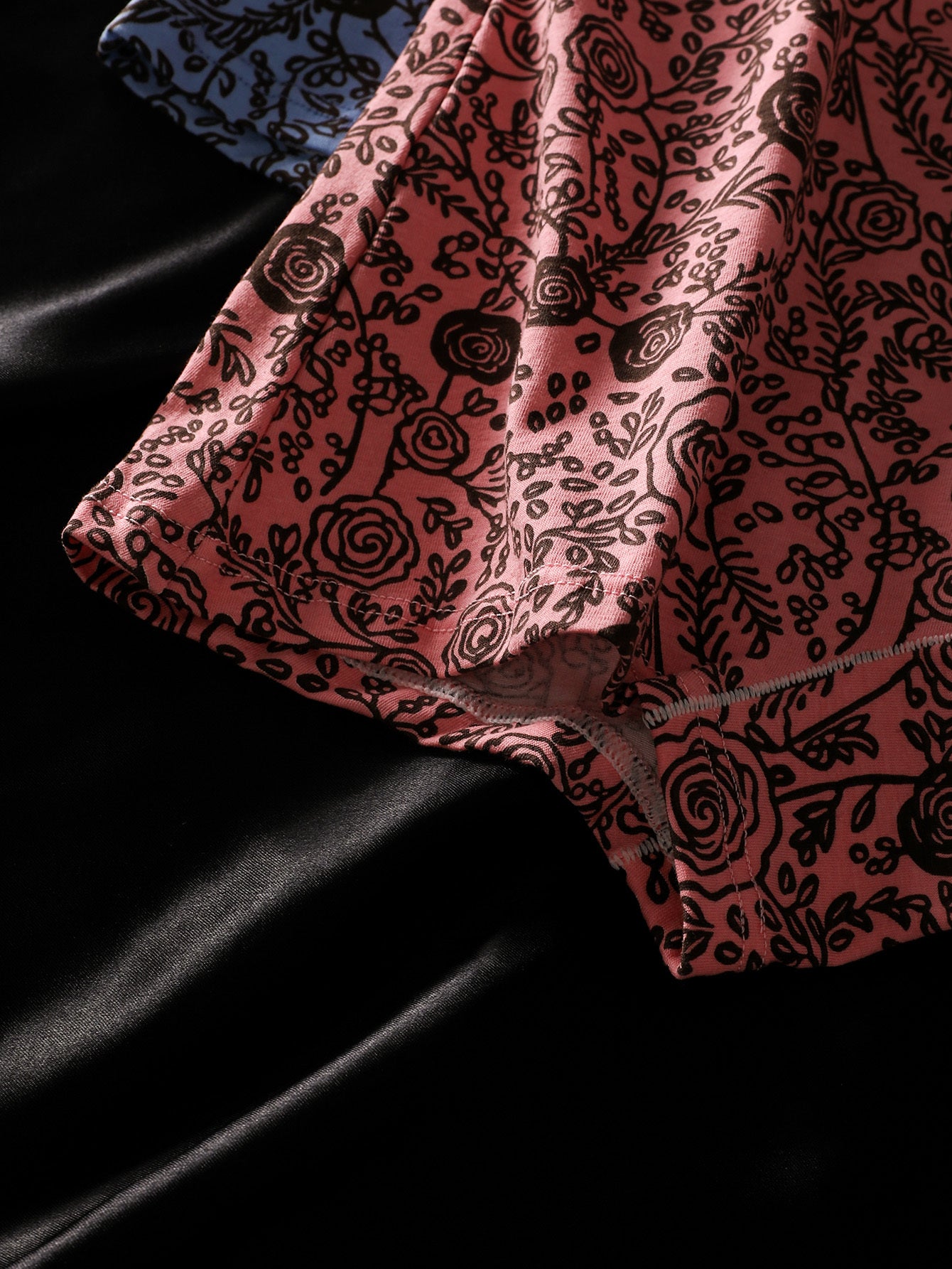 6pcs BIWEIER Women's Retro Printed Boyshorts, High-end and Light Luxury, Soft and Comfortable, Fashionable Underwear, Suitable for Women's Casual Sports, Valentine's Day Gift