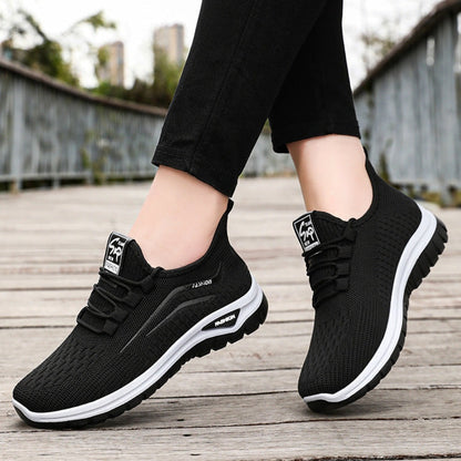 Women's Running Shoes – Breathable Mesh Outdoor & Travel 88