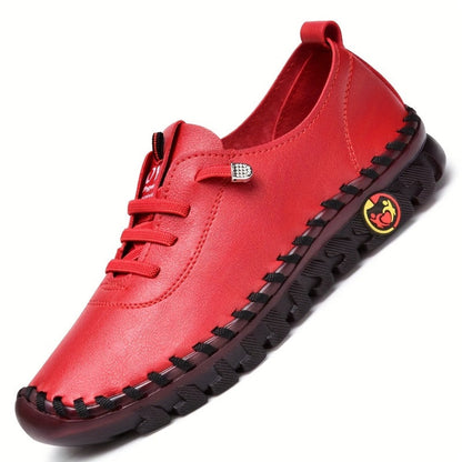Women's Oxfords - Slip-On Comfort Style 739685