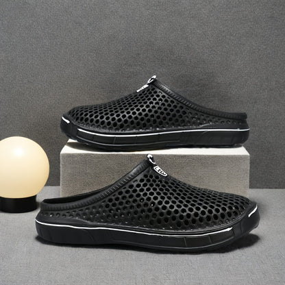 Stylish And Breathable Mesh Clogs in a Variety of Colors - Perfect for Effortless Everyday Comfort And Versatile Wear, Women Shoes