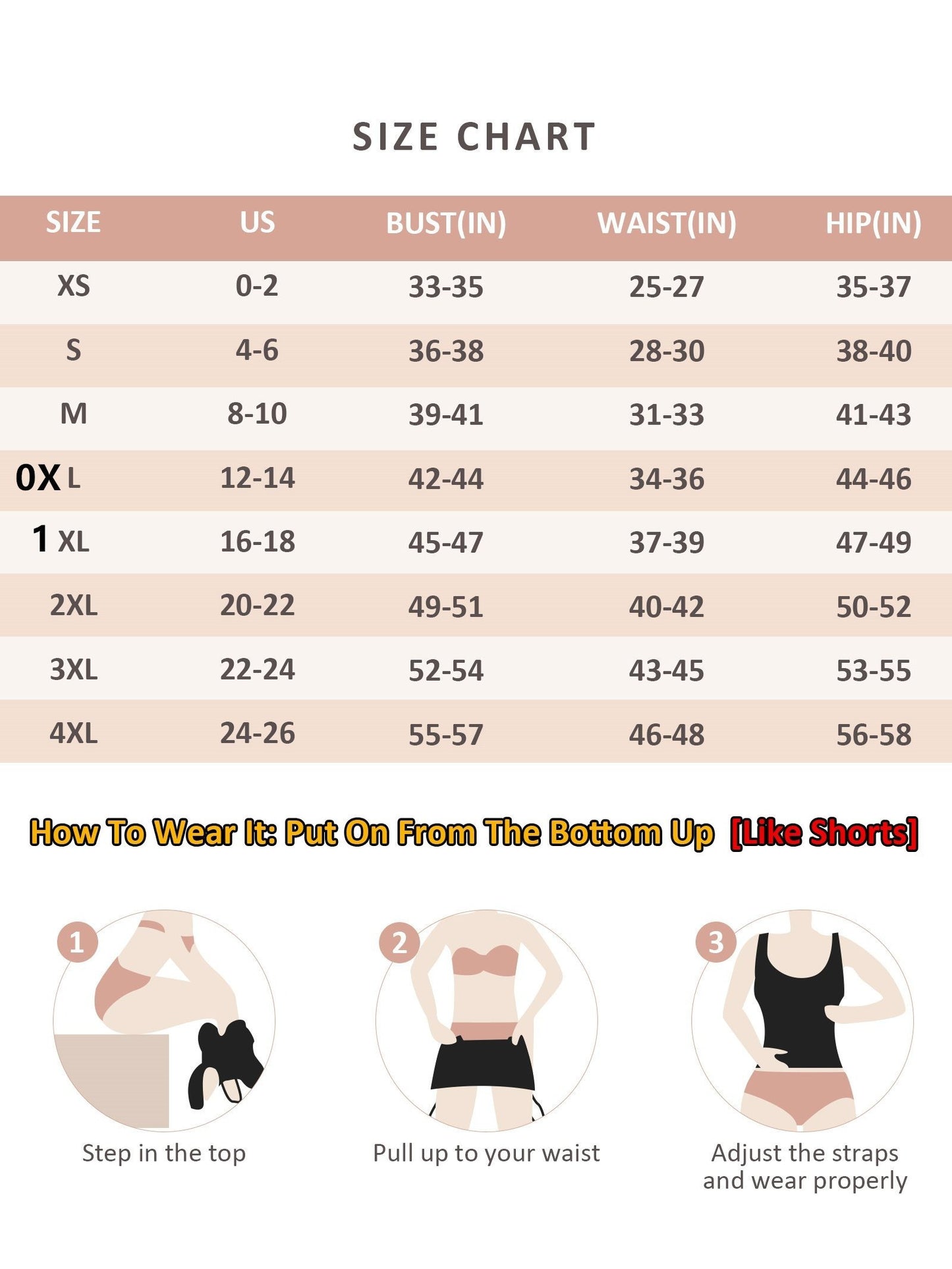 Womens Tank Top Shapewear Tummy Control Tops Cami Tank Compression V Neck Camisole