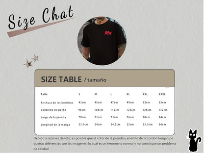 Men's Graphic T-Shirt - Round Neck Short Sleeve Streetwear Style 314085