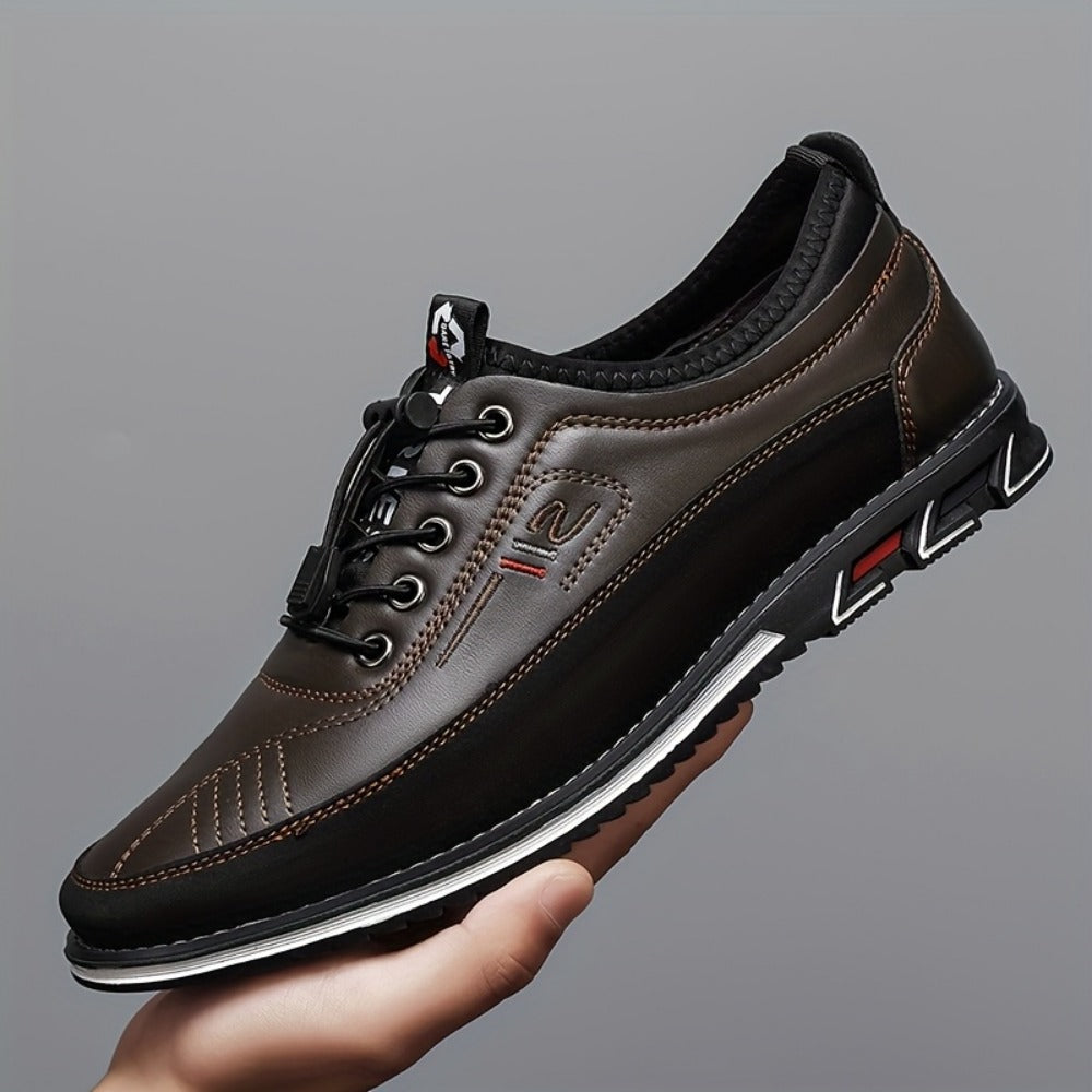 Men's Loafers & Slip-Ons - Breathable Comfort & Slip-On Ease