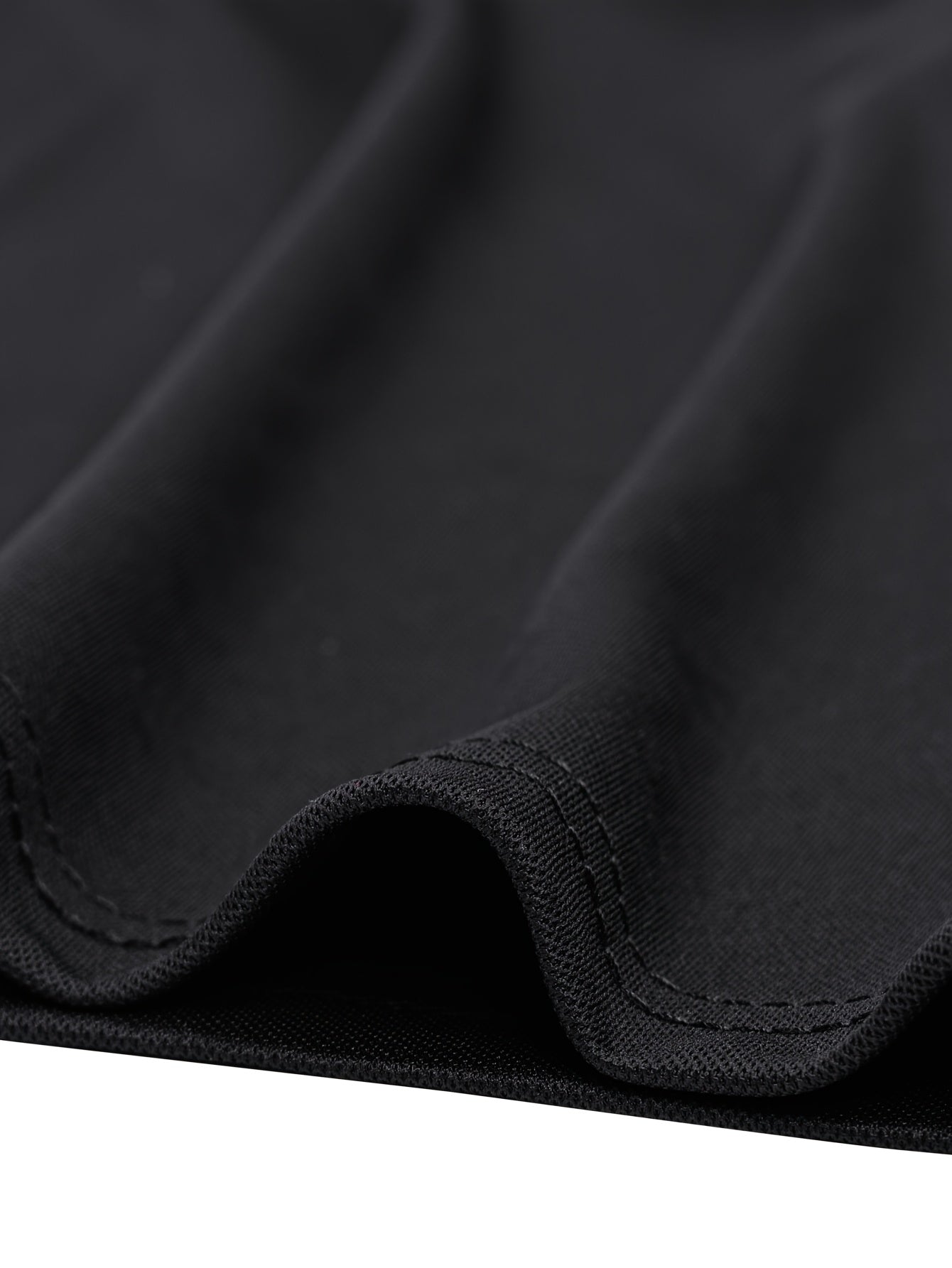 Men's Mixed colors Polyester Short-Sleeve Shirt - product view 12