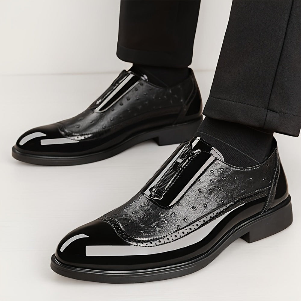 Men's Dress Shoes & Oxfords - Non-Slip Sole