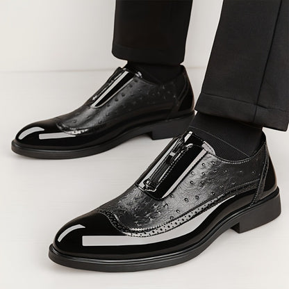 Men's Dress Shoes & Oxfords - Non-Slip Sole