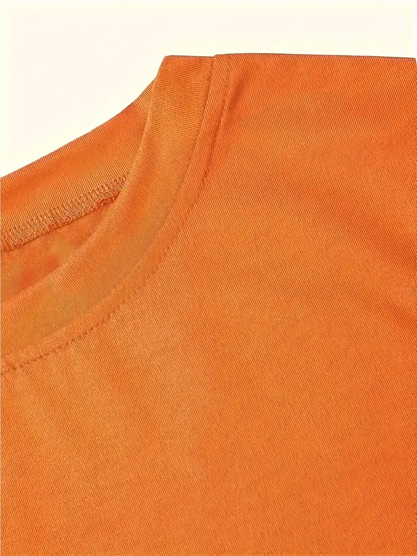 Women's Retro Breathable Crew Neck Short Sleeve T-Shirt - Minimalist Casual & Elegant Blouse-Compatible Top Suitable for Holidays, Parties, Spring/Summer Wear with Animal, Letter & Cartoon Prints, Machine Washable Versatile Basic Tee