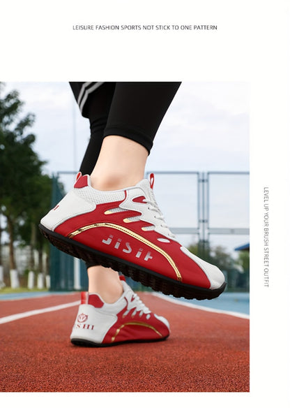 Men's Running Shoes - Breathable Mesh Lightweight for Active Days 266661