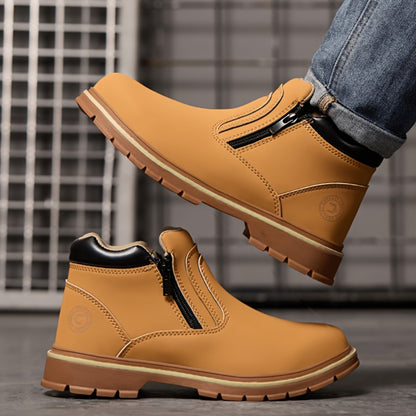 Men's Work & Safety Shoes - Non-Slip Sole for Beach & Water 367269