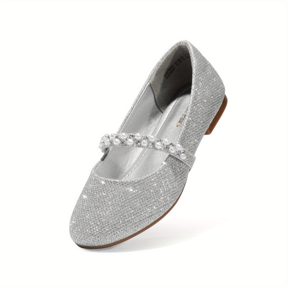 Girls Dress Shoes - Cushioned Comfort 228325