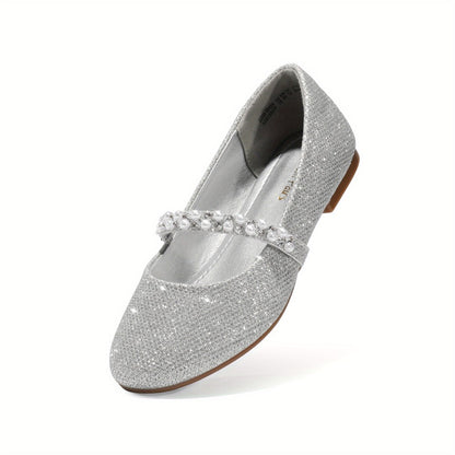 Girls Dress Shoes - Cushioned Comfort 228325