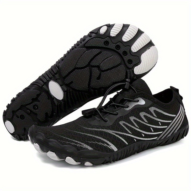 Women's Summer Outdoor Beach Shoes, Sports Outdoor Surfing Shoes, Drifting Shoes, Couple Shoes, Wading and Creek Tracing Shoes, Hiking Shoes, Leakage Shoes, Diving, Swimming, Beach Parties, Water Sports Shoes