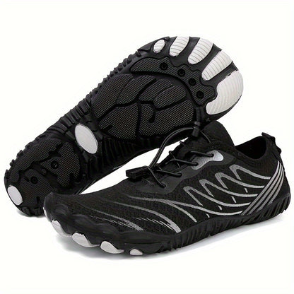 Women's Summer Outdoor Beach Shoes, Sports Outdoor Surfing Shoes, Drifting Shoes, Couple Shoes, Wading and Creek Tracing Shoes, Hiking Shoes, Leakage Shoes, Diving, Swimming, Beach Parties, Water Sports Shoes