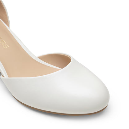 Women's Closed Round Toe Low Block Heels Ankle Strap Chunky Heel Pumps Dress Wedding Office Party Shoes Closed Toe Heels for Women Heels Closed Round Toe Chunky Block Pumps Shoes