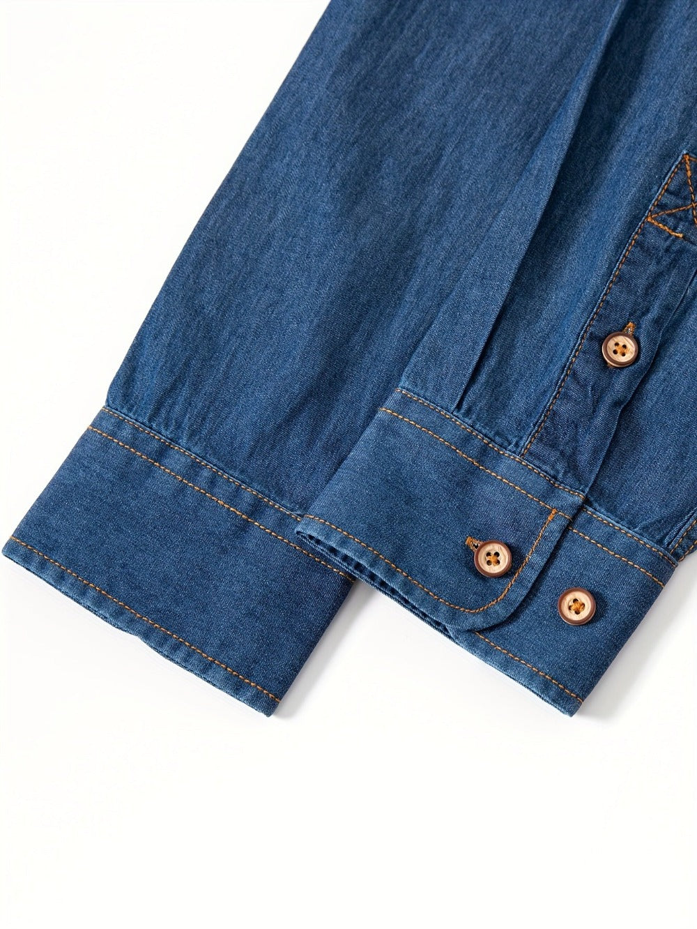 Men's Versatile Pullover Jacket
