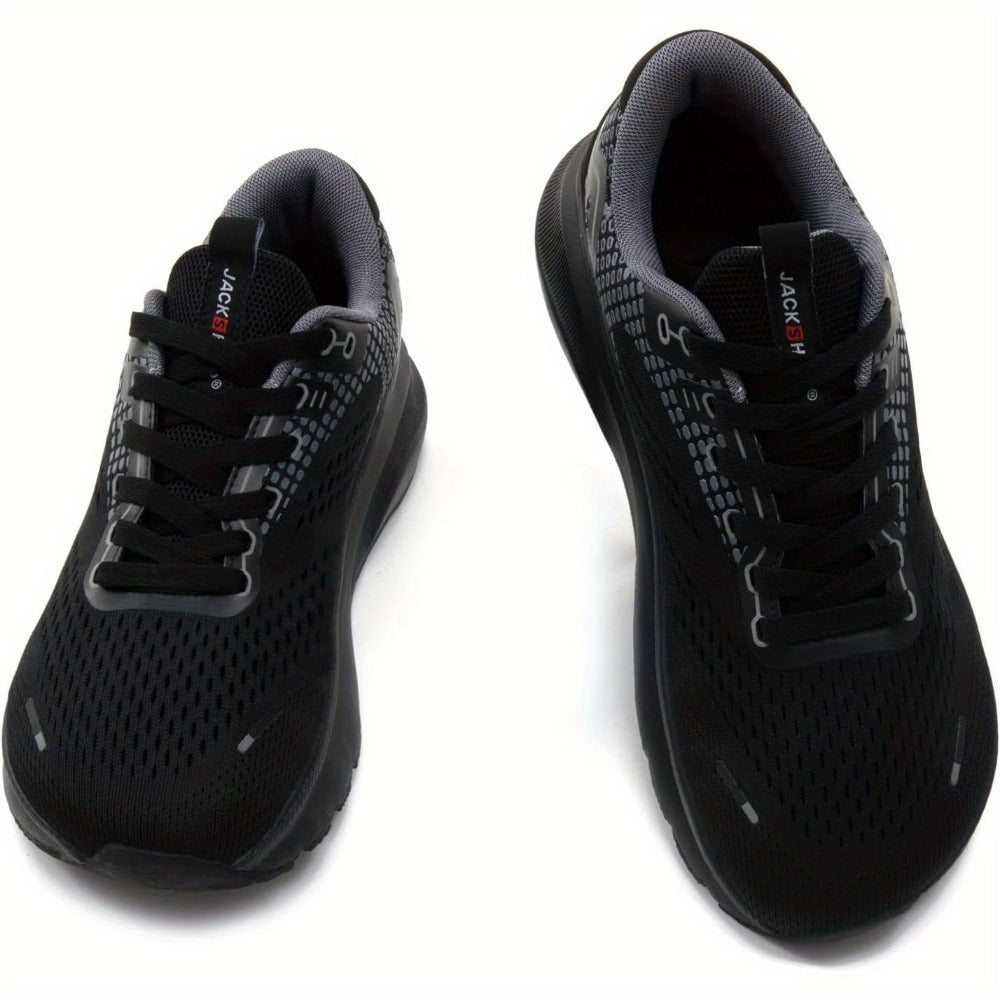 Men's Running Shoes - Wide Toe Comfort