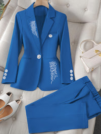 Royal Blue