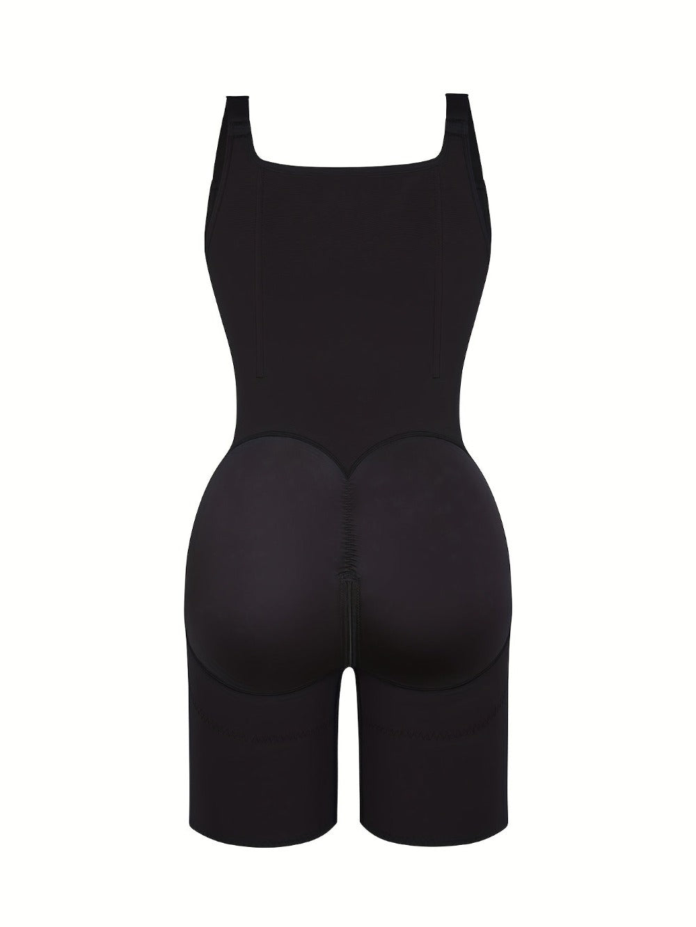 Women's Plus Size Shapewear Bodysuit - Regular Fit Style 3973