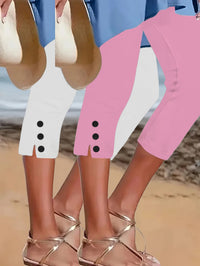 Light White+Pink