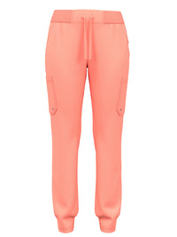 Tangerine Red Color