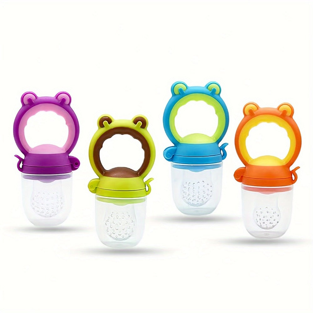 Baby Feeding Essentials Set - Multi-Piece Feeding Accessories