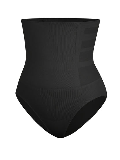 Lover Beauty'S High-Waisted Shaping Panties for Women Are Crafted to Flatten The Tummy And Enhance The Hips. They Offer Adjustable Breathable Comfort, Making Them Ideal for Everyday Use