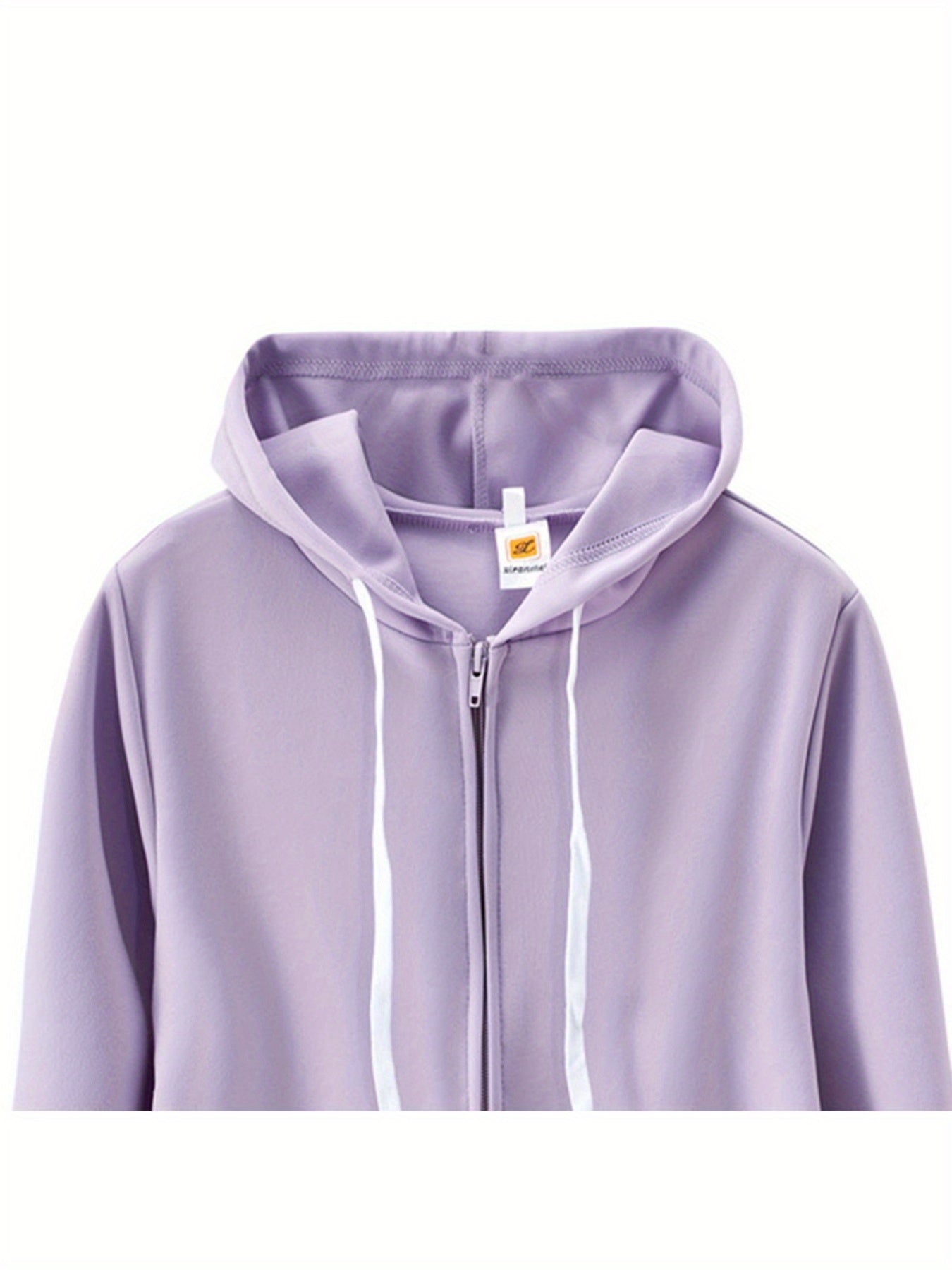 Women's Viridity Zip-Up High-Waist Jacket - product view 16