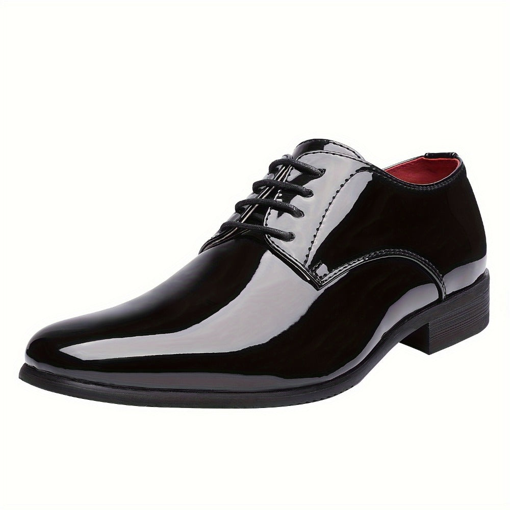 Men's Dress Shoes & Oxfords - Non-Slip Sole Lace-Up for Beach & Water 924325