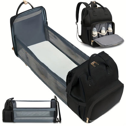 Kids' Everyday Diaper Bag - Style 5173