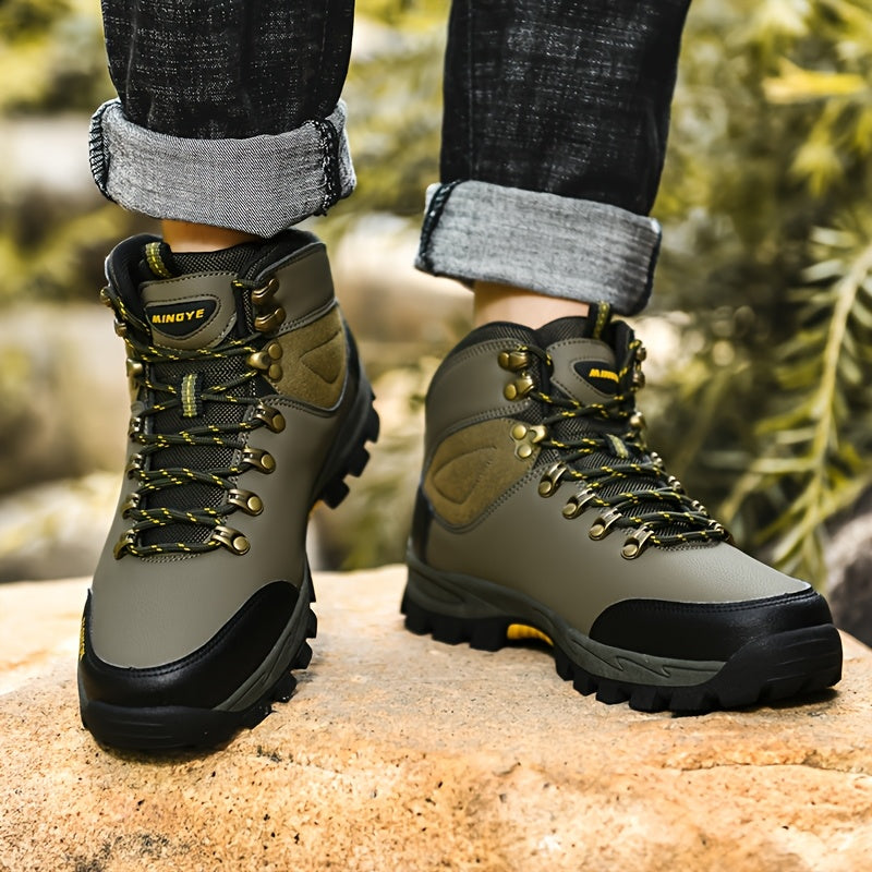 Men's Fashion Casual Sports Shoes