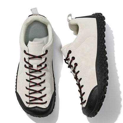 2026 Outdoor Hiking And Mountaineering Shoes for Men And Women, Trendy Sports Shoes, Autumn And Winter Casual Couple Shoes, Versatile, Stylish, Comfortable, Non-slip, Low-top Shoes