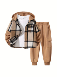 Khaki 04