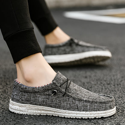 Men's Loafers & Slip-Ons - Slip-On Ease 106277