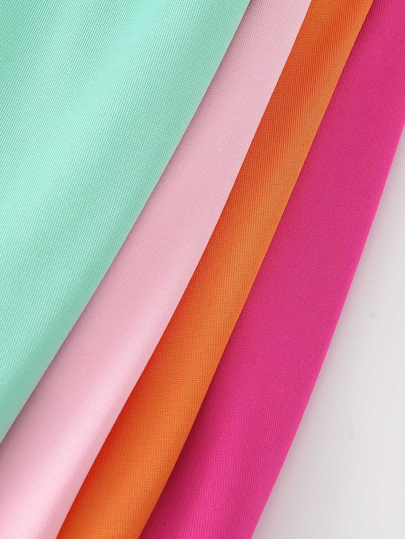 Girls' Multicolor Polyester Dress - product view 27