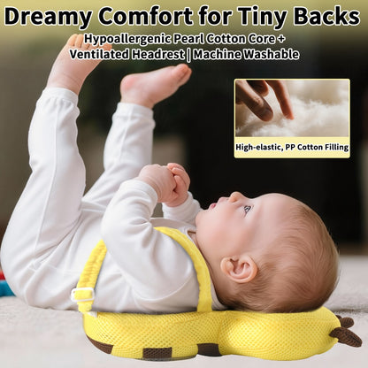Baby Bee Head Protection Cushion - Walking Safety Pillow