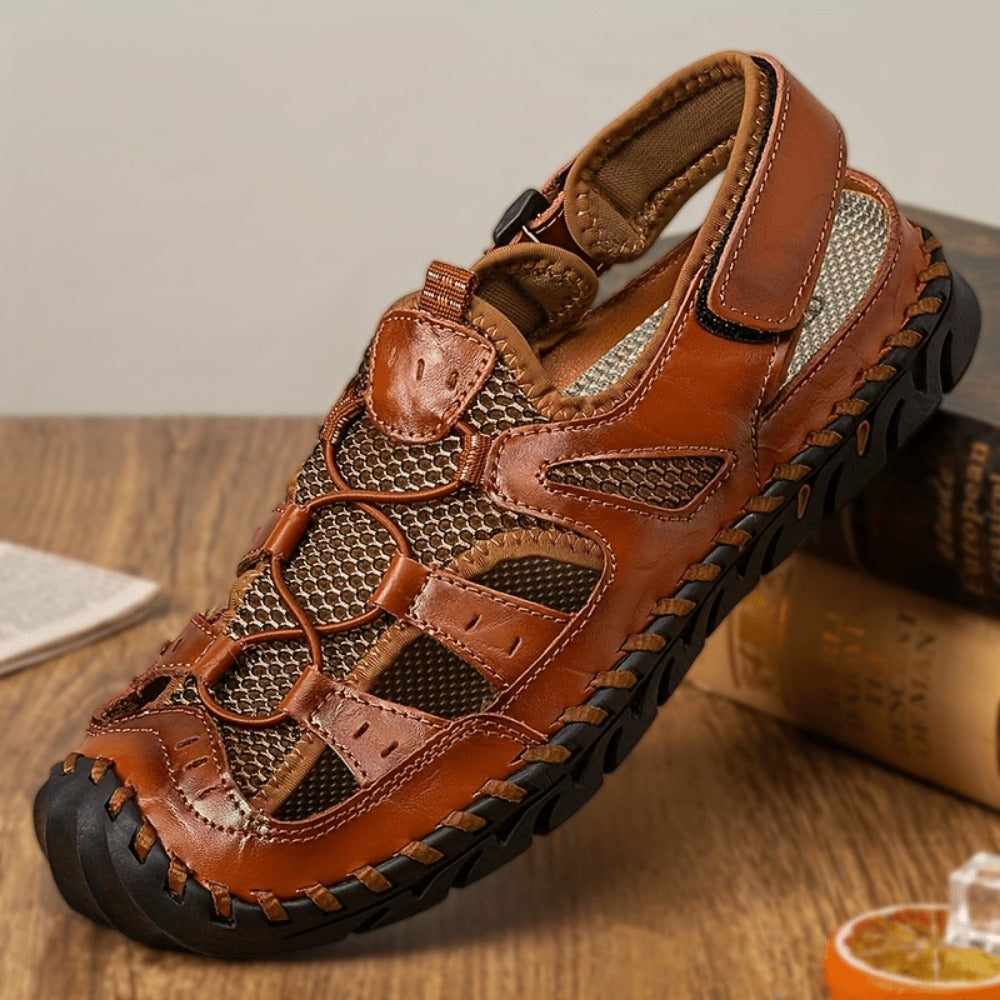 Men's Water Shoes - Quick Dry & Non-Slip Sole 874597