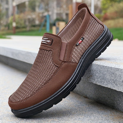 Sneakers, Men's Fitness Training Shoes- Breathable& Comfortable for Gym and Daily Use