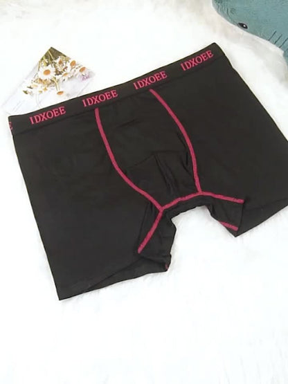 Men's Boxer Briefs - Versatile 5