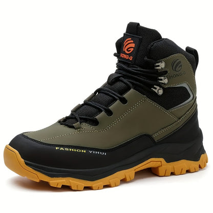 Men's Work & Safety Shoes - Comfort Fit for Everyday Wear 627109
