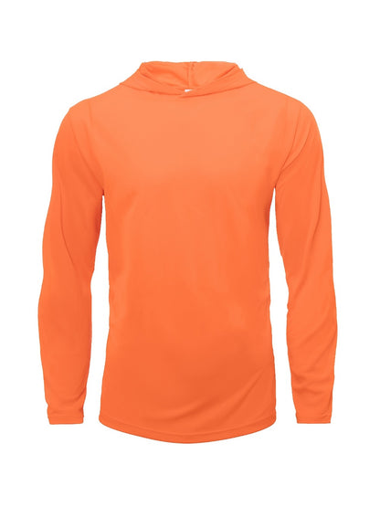 Men's Classic Hoodie - Regular Fit Style 0853