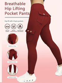 Red Without Velvet