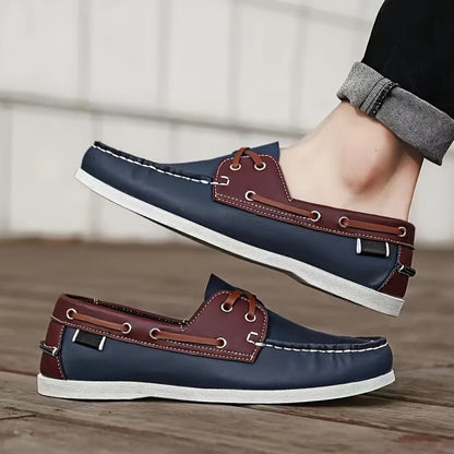 Men's Loafers & Slip-Ons - Everyday Comfort & Durable Sole 483685