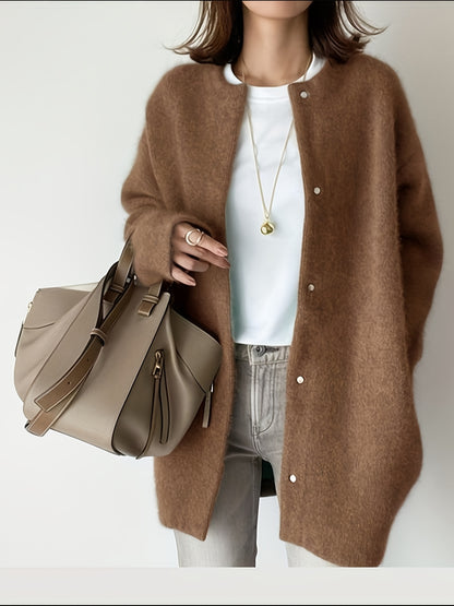 Autumn New Ultra Soft Jacket