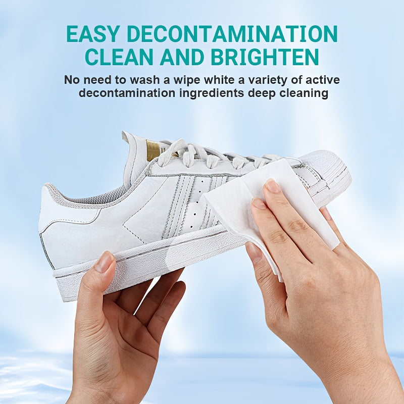 Yixingjia White Shoe Cleaning Agent Shoe Cleaning Artifact Brush Shoe Cleaning Agent Decontamination Whitening And Yellowing Foam Shoe Cleaning Multi-functional Cleaning Agent